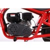 Минибайк Lucky Duck RB200 — купить в Туле с рассрочкой в магазине электро- и мототранспорта